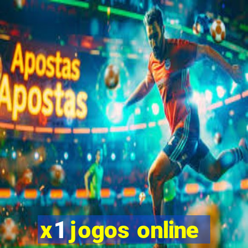 x1 jogos online